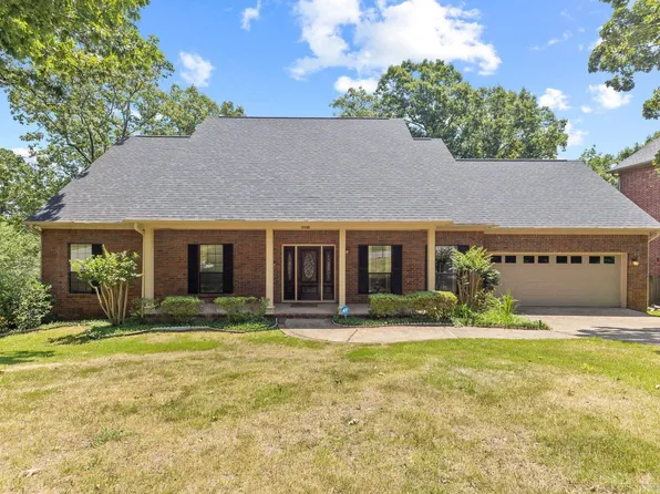 13301 Saddle Hill Dr, Little Rock, AR 72212