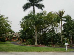 13510 SW 14th Pl, Davie, FL 33325