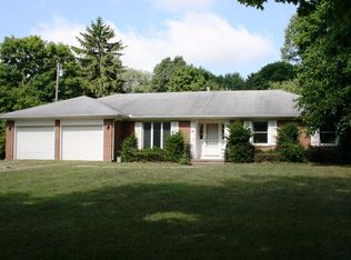 539 N Wagner Rd, Ann Arbor, MI 48103