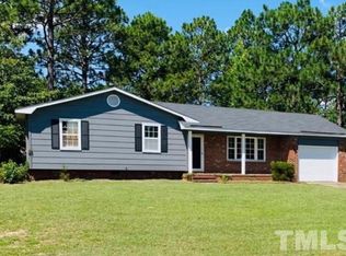 4549 Turquoise Rd, Fayetteville, NC 28311