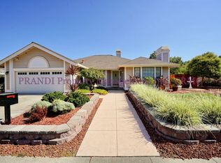 396 Sundance Way, Novato, CA 94945