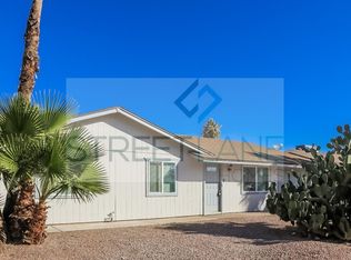 3836 E Ludlow Dr, Phoenix, AZ 85032