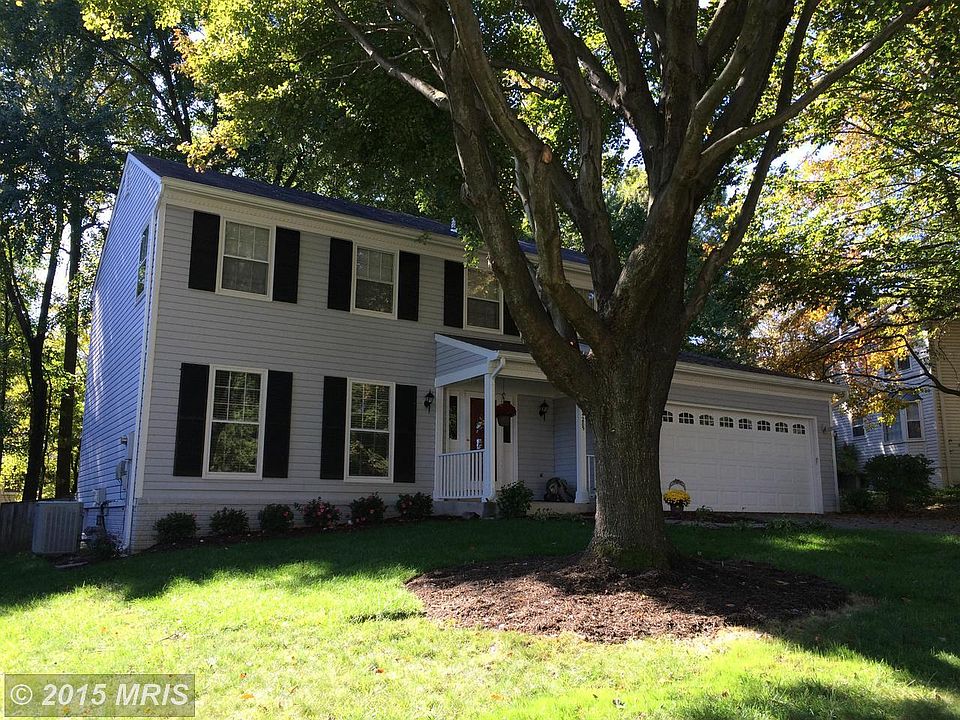 1st image of 4285 Berwick Pl