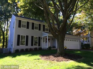4285 Berwick Pl, Woodbridge, VA 22192
