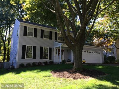 4285 Berwick Pl, Woodbridge, VA, 22192