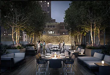 Rented by Dawndavid LLC