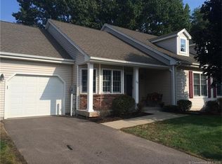 233 Kings Lndg, Windsor, CT 06095