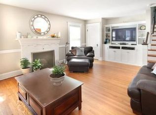 137 Perkins St, Melrose, MA 02176