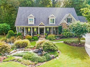 820 Driffield Ct, Alpharetta, GA 30009