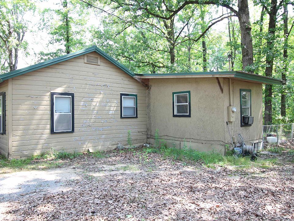1301 McGehee St, White Hall, AR 71602 Zillow