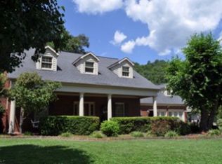 380 Cedar Creek Rd, Pikeville, KY 41501