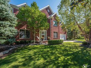 453 Corinth Cir, Dundee, MI 48131