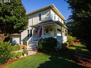 5185 SE Montego St, Hillsboro, OR 97123