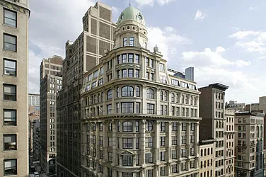 141 Fifth Avenue in Flatiron