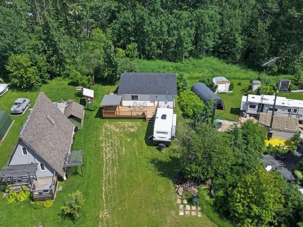 21 Spruce Cres, Silver Sands, AB T0E 1H0