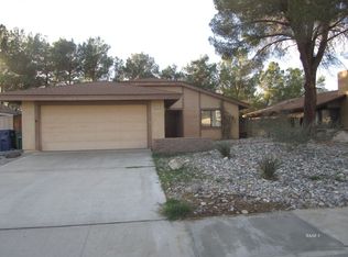 1123 N Mono Ct, Ridgecrest, CA 93555