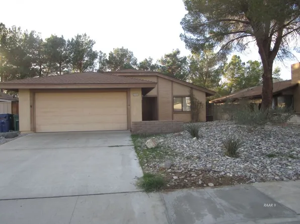 1123 N Mono Ct, Ridgecrest, CA 93555