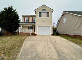 4113 Old Brick Ct, Raleigh, NC 27616