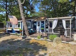 262 Old Wharf Rd #75, Dennis Port, MA 02639
