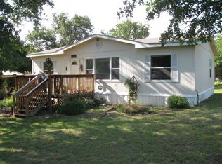 347 Private Road 169, Sunset, TX 76270