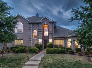 3869 Cherry Ridge Dr, Frisco, TX 75033