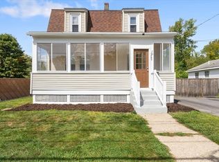 265 Pleasant St, Ashland, MA 01721