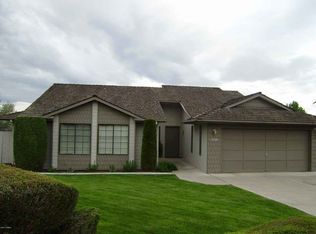 5304 Mount Clemens Way, Yakima, WA