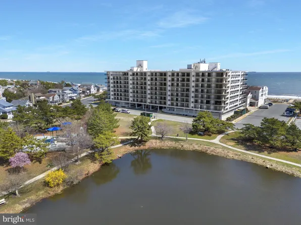 527 Boardwalk Ave #216, Rehoboth Beach, DE 19971