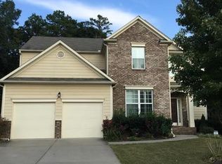 602 Hay Meadow Pl, Acworth, GA 30102