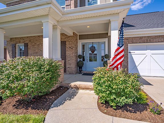 2nd image of 5414 Abbe Wood Dr