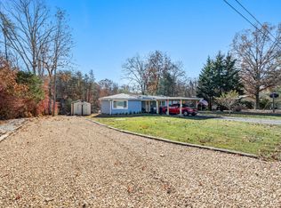 1522 Cherokee Rd E LOT 109, Crossville, TN 38572