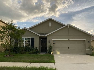 9831 Warm Stone St, Thonotosassa, FL, 33592