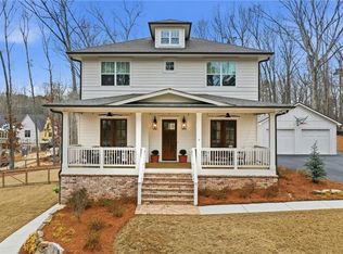 881 Arnold Mill Rd, Woodstock, GA 30188