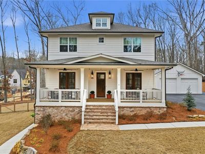 881 Arnold Mill Rd, Woodstock, GA, 30188