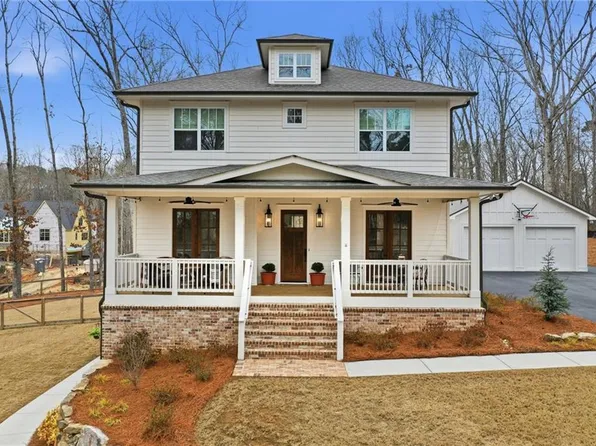 881 Arnold Mill Rd, Woodstock, GA 30188