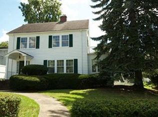 38 W 4th St, Corning, NY 14830