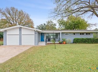 3913 Dove Ln, Temple, TX 76502