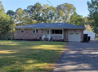 1321 Elbow Rd, Chesapeake, VA 23320