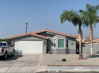 13795 West Dr, Desert Hot Springs, CA 92240