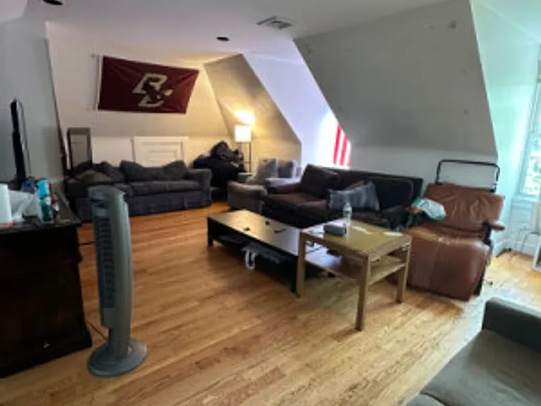 27 Orkney Rd #H — Photo 13