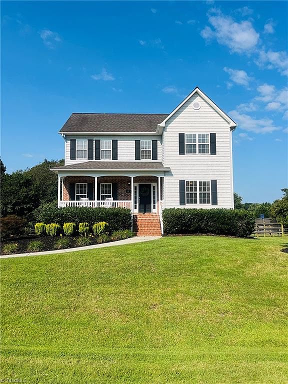 153 Longwood Dr, Advance, NC 27006 Zillow