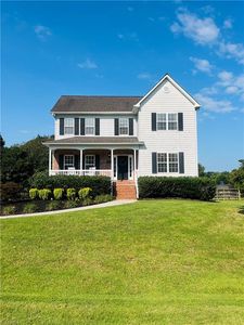 153 Longwood Dr, Advance, NC, 27006