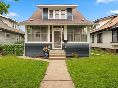 1557 Blair Ave, Saint Paul, MN, 55104