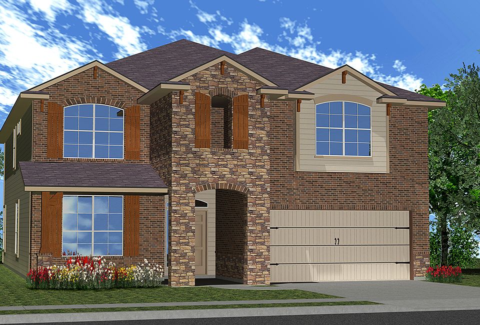Elevation Image 1.