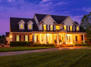 3311 Overlook Ridge Rd, Prospect, KY 40059