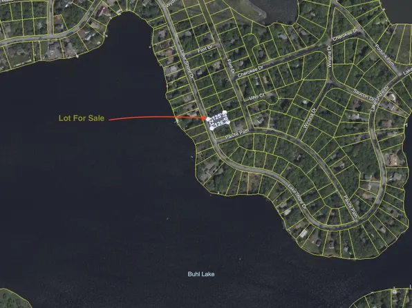 7AB 106/4 Lake Ln #1, Pocono Lake, PA 18347