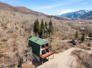 5363 Fremont Trl, Kamas, UT 84036