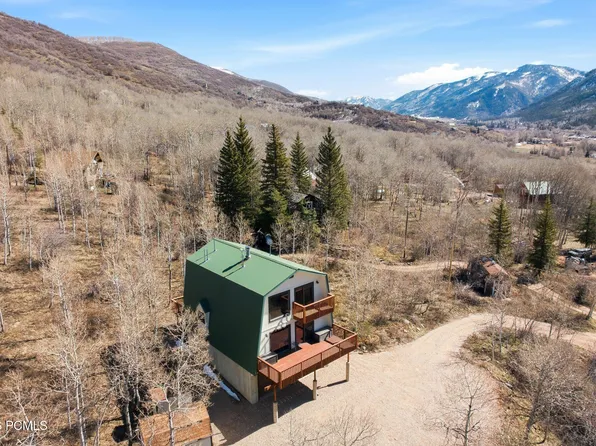 5363 Fremont Trl, Kamas, UT 84036