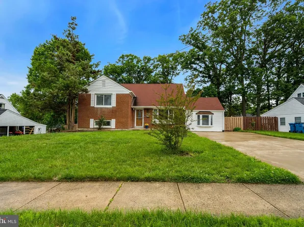 5910 Flanders St, Springfield, VA 22150