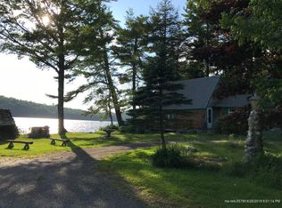 62 S Shore Dr, Solon, ME 04979